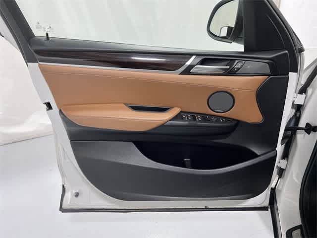 Thumbnail: 2017 BMW X3 - 35