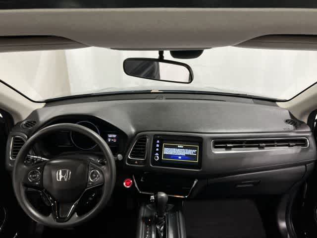 Thumbnail: 2021 Honda HR-V - 20