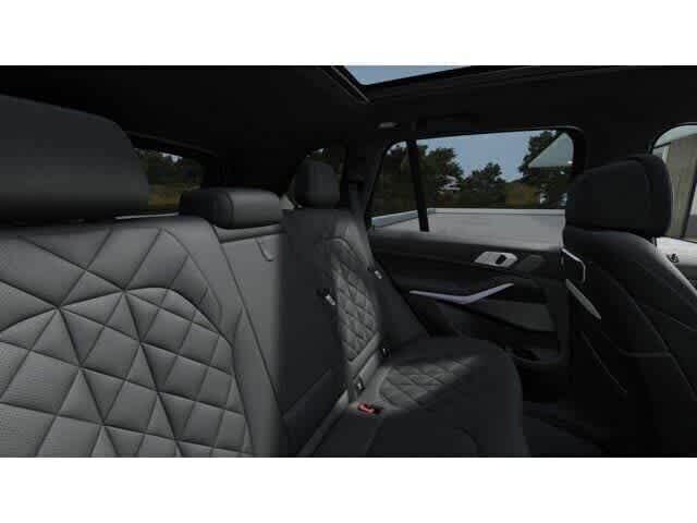 Thumbnail: 2026 BMW X5 - 15