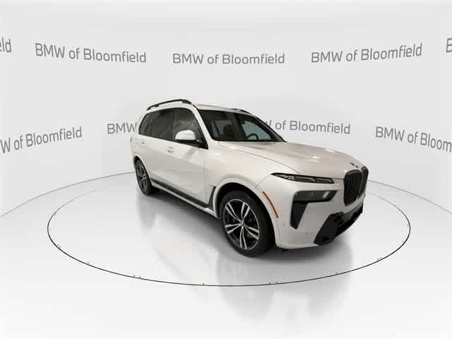 Thumbnail: 2023 BMW X7 - 2