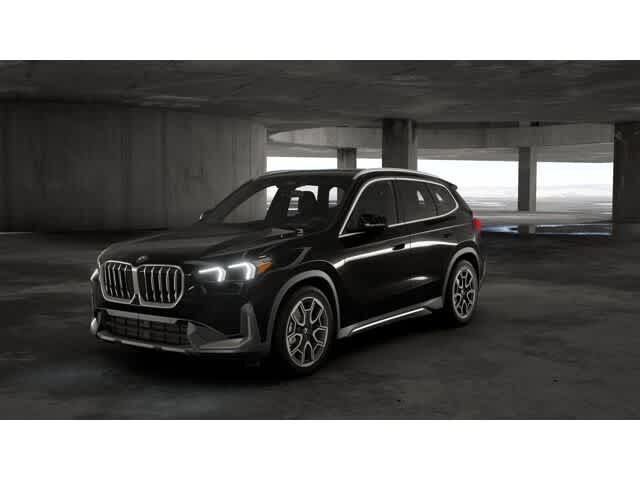 Thumbnail: 2025 BMW X1 - 1