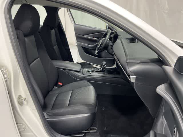 Thumbnail: 2023 Mazda CX-30 - 25