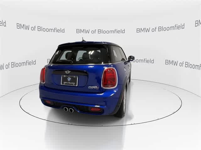 Thumbnail: 2020 MINI Cooper Hardtop - 7
