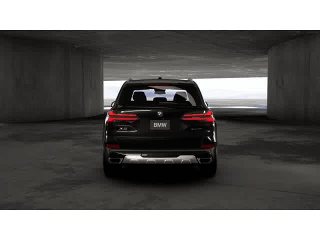 2026 BMW X5 xDrive40i 5