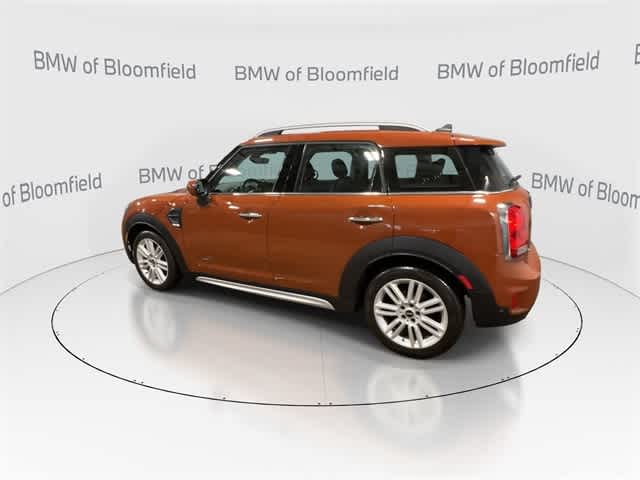 Thumbnail: 2020 MINI Cooper Countryman - 5