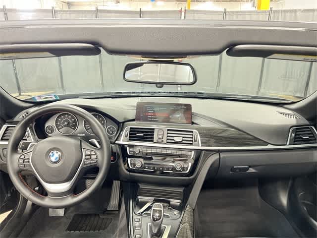 Thumbnail: 2018 BMW 4 Series - 22