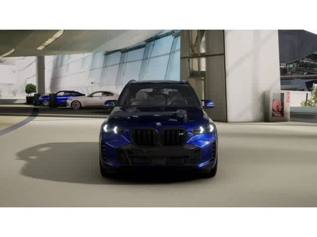 Thumbnail: 2026 BMW X5 - 3
