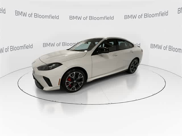 Thumbnail: 2025 BMW 2 Series - 4
