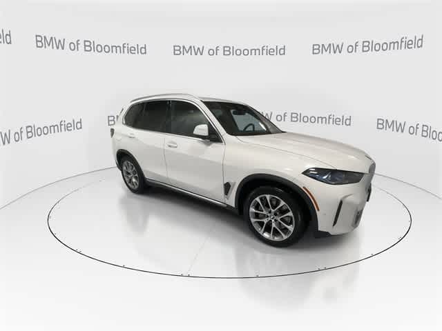 Thumbnail: 2026 BMW X5 - 2