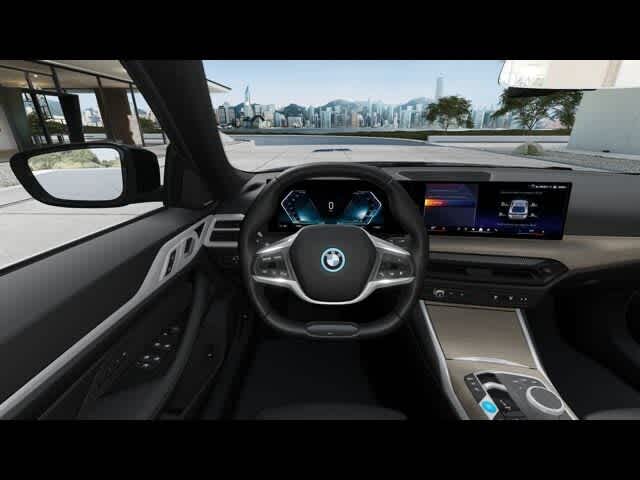 Thumbnail: 2025 BMW i4 - 13