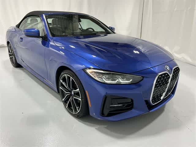 Thumbnail: 2024 BMW 4 Series - 15