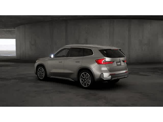 2025 BMW X1 xDrive28i 2