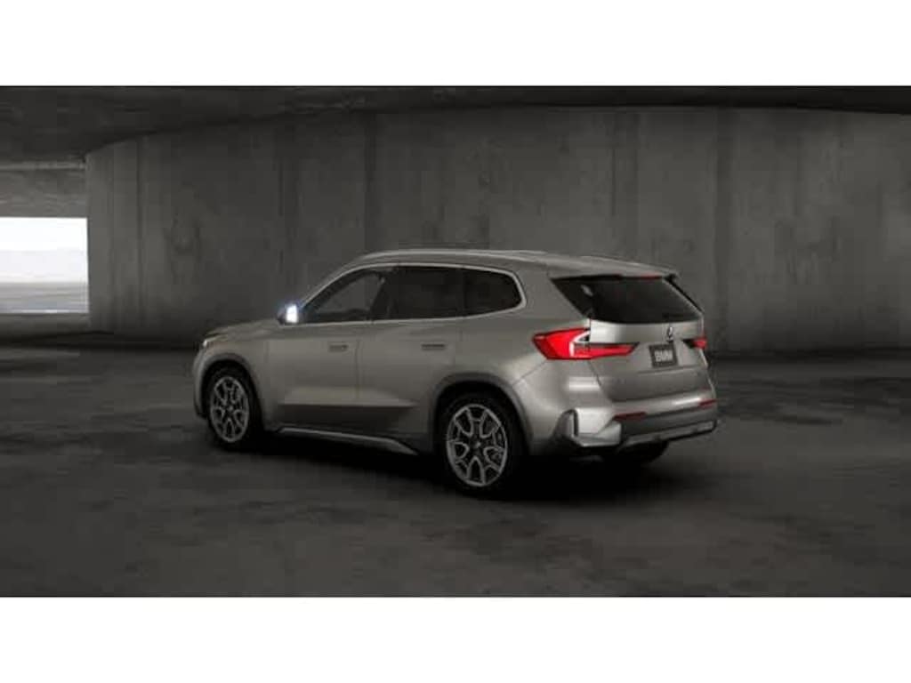 New 2025 BMW X1 xDrive28i SUV
