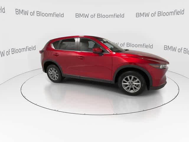Thumbnail: 2023 Mazda CX-5 - 9