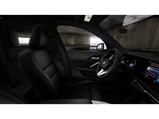 2025 BMW X1 xDrive28i 9