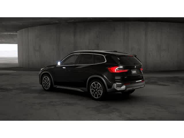 2025 BMW X1 xDrive28i 2