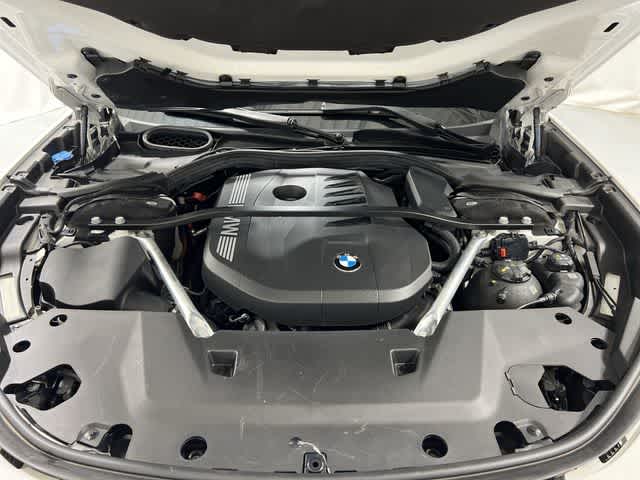 Thumbnail: 2023 BMW 7 Series - 19