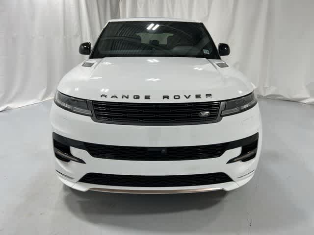 Thumbnail: 2024 Land Rover Range Rover Sport - 16