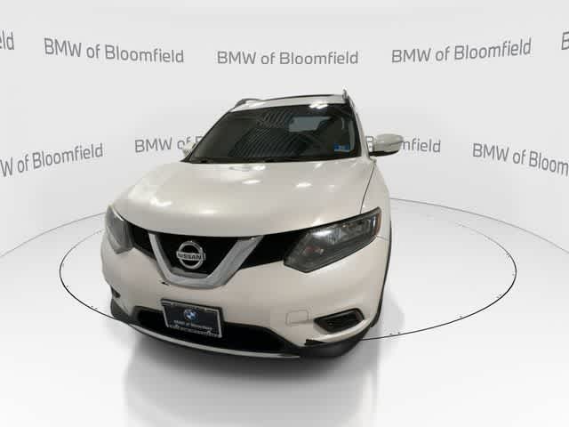 Thumbnail: 2014 Nissan Rogue - 3