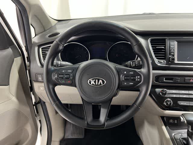 Thumbnail: 2017 Kia Sedona - 26