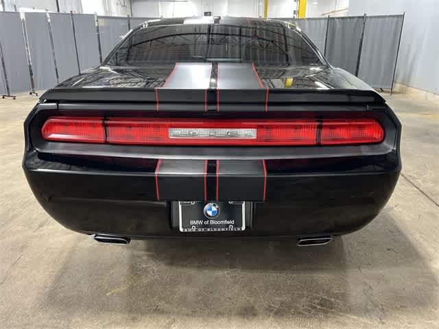 Thumbnail: 2012 Dodge Challenger - 13