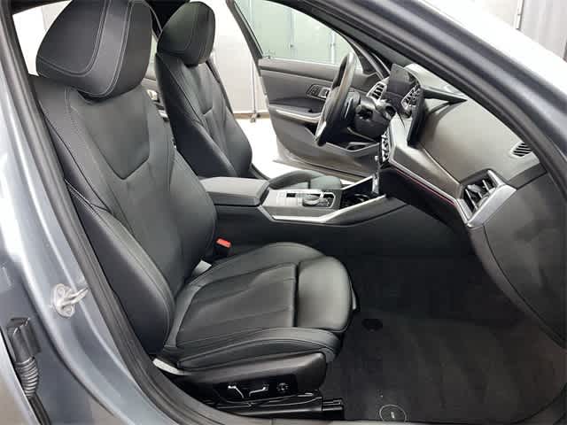2024 BMW 3 Series 330i xDrive 27