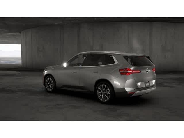 Thumbnail: 2026 BMW X3 - 2