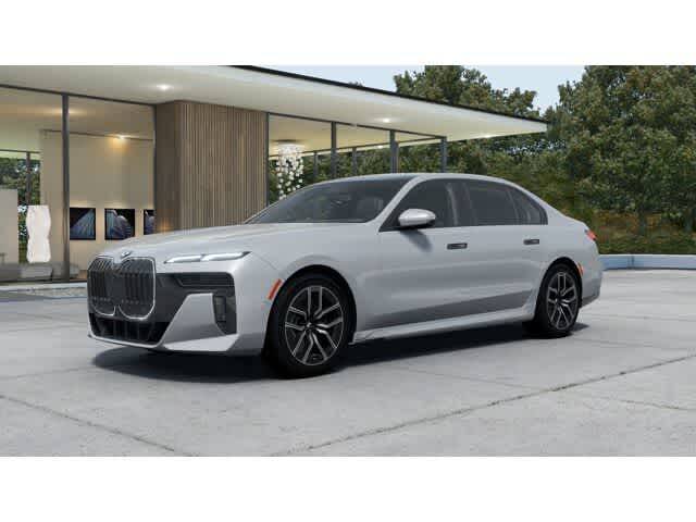 2025 BMW 7 Series 760i xDrive -
                  Bloomfield, NJ