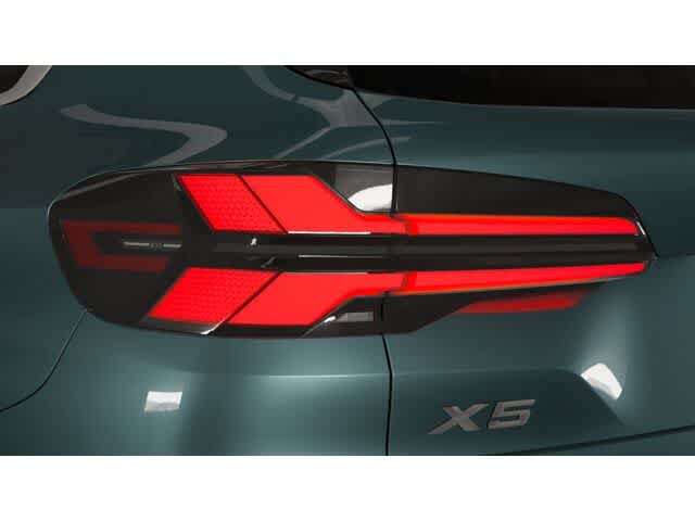 Thumbnail: 2026 BMW X5 - 8