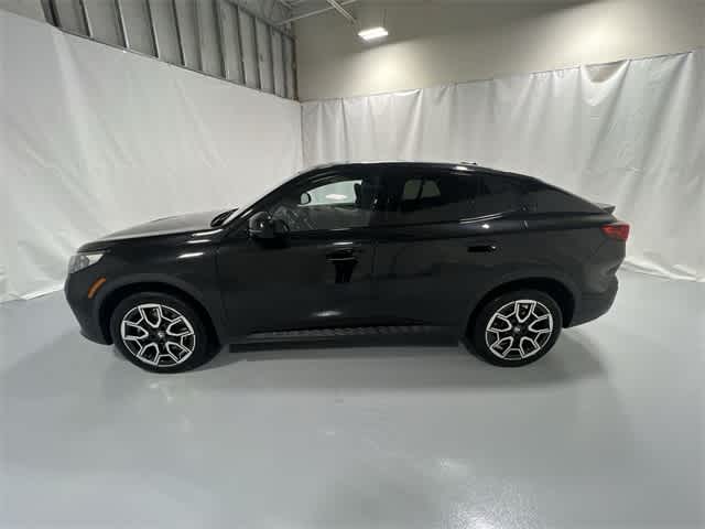 Thumbnail: 2024 BMW X2 - 11