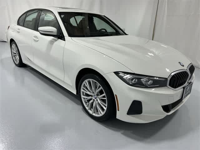 Thumbnail: 2023 BMW 3 Series - 15