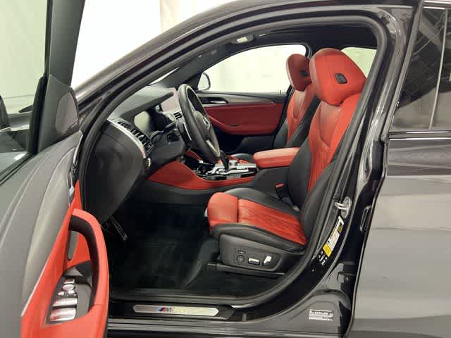 Thumbnail: 2020 BMW X4 - 10