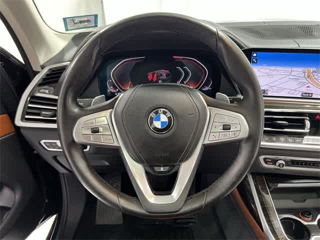 Thumbnail: 2019 BMW X7 - 27