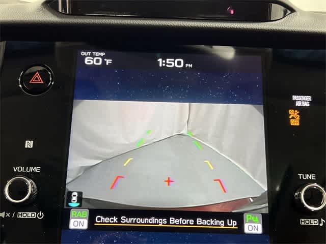 Thumbnail: 2021 Subaru Legacy - 29