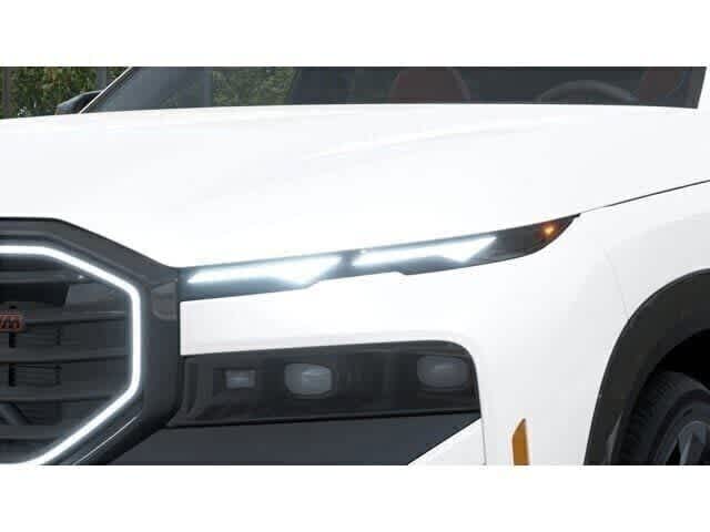 Thumbnail: 2026 BMW XM - 6