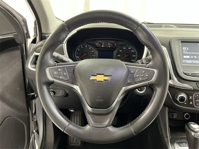 Thumbnail: 2018 Chevrolet Equinox - 26