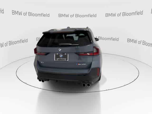 Thumbnail: 2026 BMW X1 - 7