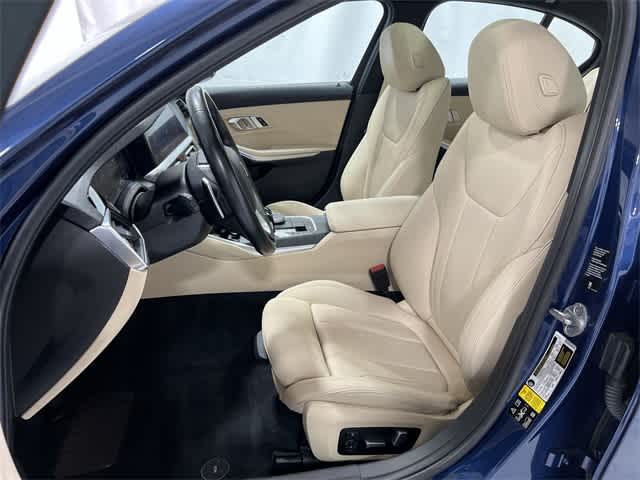 Thumbnail: 2021 BMW 3 Series - 21