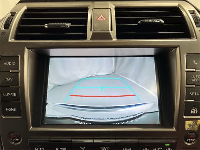 Thumbnail: 2021 Lexus GX - 28