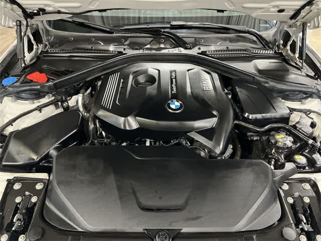Thumbnail: 2019 BMW 4 Series - 19