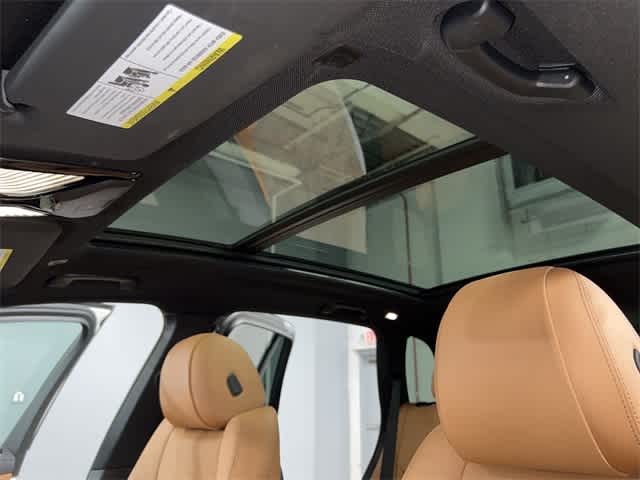 2022 BMW X5 xDrive40i 24