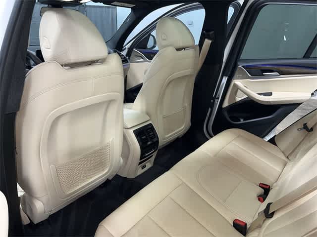 Thumbnail: 2022 BMW X3 - 25