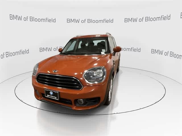 Thumbnail: 2020 MINI Cooper Countryman - 3
