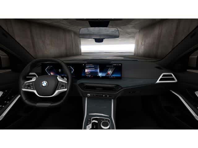 Thumbnail: 2025 BMW 3 Series - 10