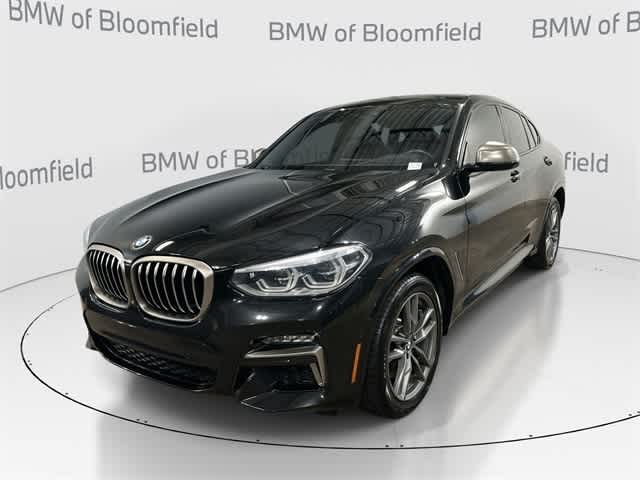 2020 BMW X4 M40i -
                  Bloomfield, NJ