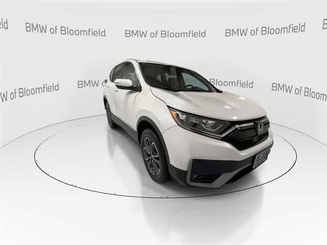 Thumbnail: 2020 Honda CR-V - 2