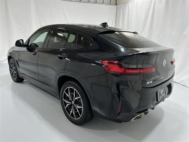 Thumbnail: 2023 BMW X4 - 12