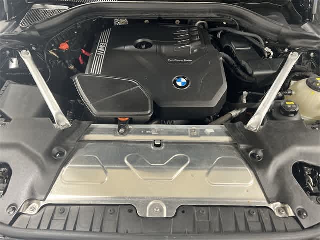 Thumbnail: 2023 BMW X3 - 19