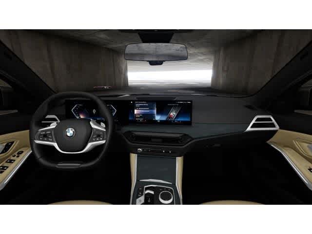 Thumbnail: 2025 BMW 3 Series - 10