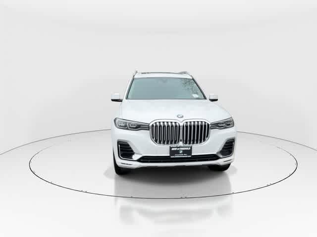 Thumbnail: 2021 BMW X7 - 4